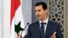 Bashar Assad-Shugaban Syria
