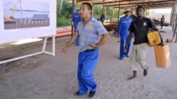 Sango ya Mokili Lelo: Chine esengi bana ba yango kobima na est