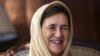 خانم غنی که در کنفرانس ملی توانمندسازی زنان در زراعت پیشه گفت که زنان سهم ارزنده در سکتور زراعت دارند