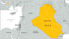 Blasts from Iraqi Militia Weapons Depot Kill 1, Injure 29