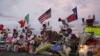 Texas Lawmakers Struggle With Gun Control in Wake of Mass Shootings 