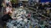 South Korea Halloween Crowd Surge