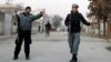 Karzai: Spy Chief Bomber Came from Pakistan