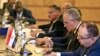 Egypt Urges Mediation in 'Deadlocked' Nile Dam Talks