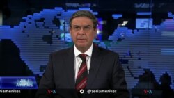 Ditari - Gjykata Kushtetuese shqyrton vendimin për shkarkimin e Presidentit Meta 
