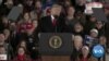 Trump's Next Challenge: Emboldened and Empowered Democrats