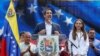 Juan Guaidó pide al ejército que se pronuncie contra Maduro