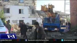 Inxhinierë shqiptaro-amerikanë në Shqipëri për të ndihmuar me pasojat e tërmetit