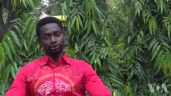 Hira Da Jarumi Lawal Ahmad