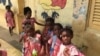 Crianças, São Tomé e Príncipe