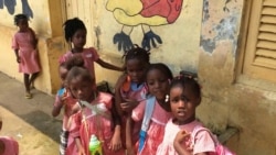 Sindicato de Professores de São Tomé e Príncipe condiciona início do ano letivo