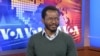Politólogo Issau Agostinho
