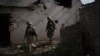 UN Monitors: Eastern Ukraine Casualties Rose After Cease-Fire Ended