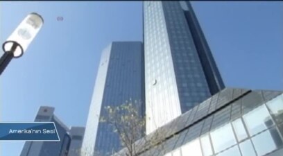 Yolsuzluk Yapan Alman Bankalarına Ceza Kapıda