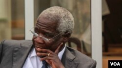 Afonso Dhlakama
