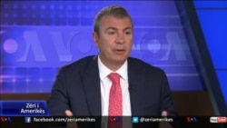 Ministri Gjiknuri mbi projektet e infrastrukturës dhe energjetikës