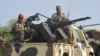 Cameroon deployed an additional 300 troops to Bui, a northwestern administrative unit, with a mission to destroy IEDs and separatist camps.