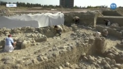İzmirliler 8500 Yıl Önce De Midye Yiyordu