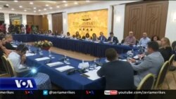 Plotësimi i vendeve të Gjykatës së Lartë një përparësi kryesore