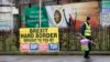 Boris Johnson in Belfast as Brexit Woes Weigh on UK Economy