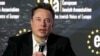 ARCHIVO - Elon Musk, director ejecutivo de Tesla y SpaceX, se dirige a la conferencia de la Asociación Judía Europea en Cracovia, Polonia, el 22 de enero de 2024.