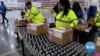 US Governors Work to Speed Up Vaccine Distribution 