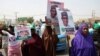 Ngome ya Buhari iko njia panda wakati uchaguzi umekaribia