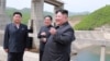 North Korea Confirms Test of ‘Multiple Rocket Launchers’