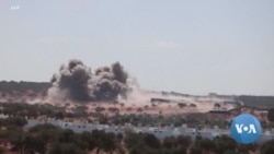 Increased Turkish-Syrian Tensions Over Idlib Could Benefit Putin