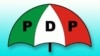 Matsalar PDP Bata Wuce Shugaba Jonathan Ba