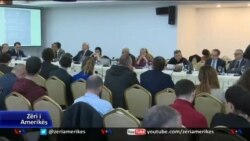 Bisedimet Kosovë-Serbi dhe sfidat e arritjes së unitetit