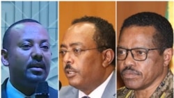 በትግራይና በህወሓት ጉዳይ የፌዴራሉ መንግሥት ባለሥልጣናት ጋዜጣዊ ጉባዔዎች