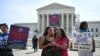 Corte Suprema de EEUU permite por ahora abortos de emergencia en Idaho