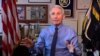 VOA Interview: Dr. Anthony S. Fauci