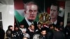 US arrests Syrian who oversaw prison where alleged abuse took place