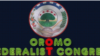 የኦሮሞ ፌዴራሊስት ኮንግረስ አርማ