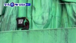 Manchetes Americanas 5 Julho 2018: Donald tump e o juiz do Supremo