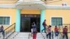 Nicaragua: alertan a OMS sobre "indiferencia del gobierno" ante pandemia 