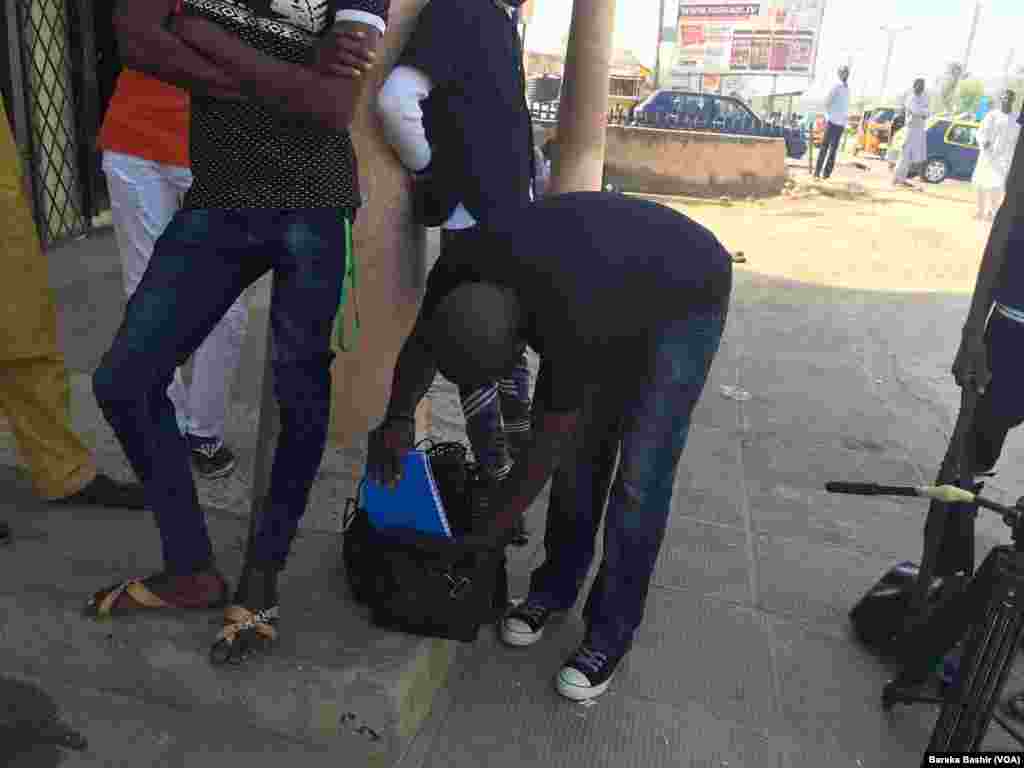 Kannywod