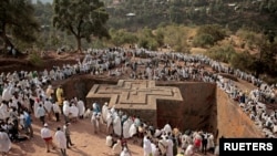 ላሊበላ