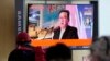 North Korea's Kim Warns of 'Very Giant Struggle' Next Year to Boost Economy