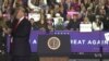 Democratic Gains in Midterms Would Alter Trump's Presidency