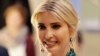 FILE - Ivanka Trump, daughter and adviser of U.S. President Donald Trump, arrives for a dinner after she participated in the W20 Summit in Berlin, Germany.