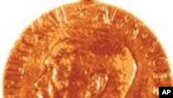 Obama Peace Prize Win Draws Mixed Reaction