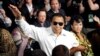 Rasuwar Muhammad Ali Ta Iza Wutar Gardama Tsakanin 'Yan Takarar Shugabancin Amurka 