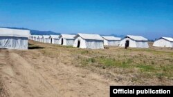 ရခိုင်ပြည်နယ်မြောက်ပိုင်း ရှိ ကြားစခန်းများ (MOI)