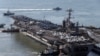 US Military Refocus on Pacific a Work in Progress