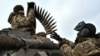 Latest Developments in Ukraine: Jan. 25