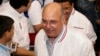 El Salvador: ordenan captura del expresidente Alfredo Cristiani y cuatro militares por matanza