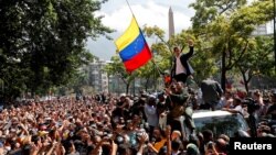 Venezuela